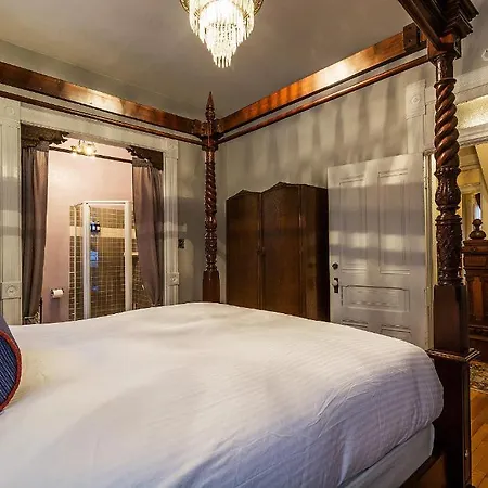 Historic Salt Lake City Gem